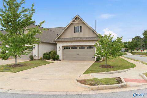 Homes For Sale - 700 Rivulet Drive<br/> Huntsville, AL 35824