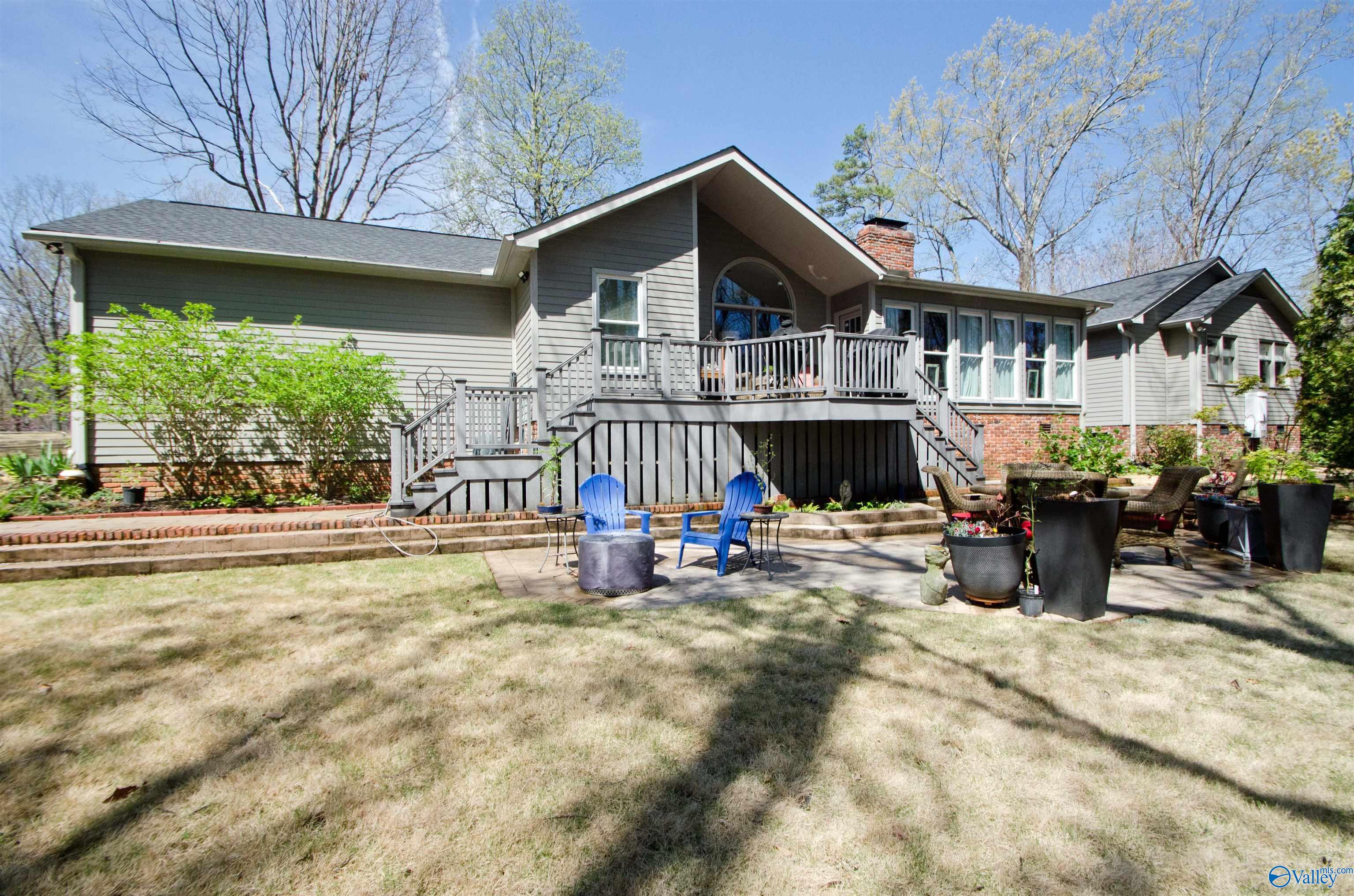 3806 High Point Drive, Decatur, Alabama image 48