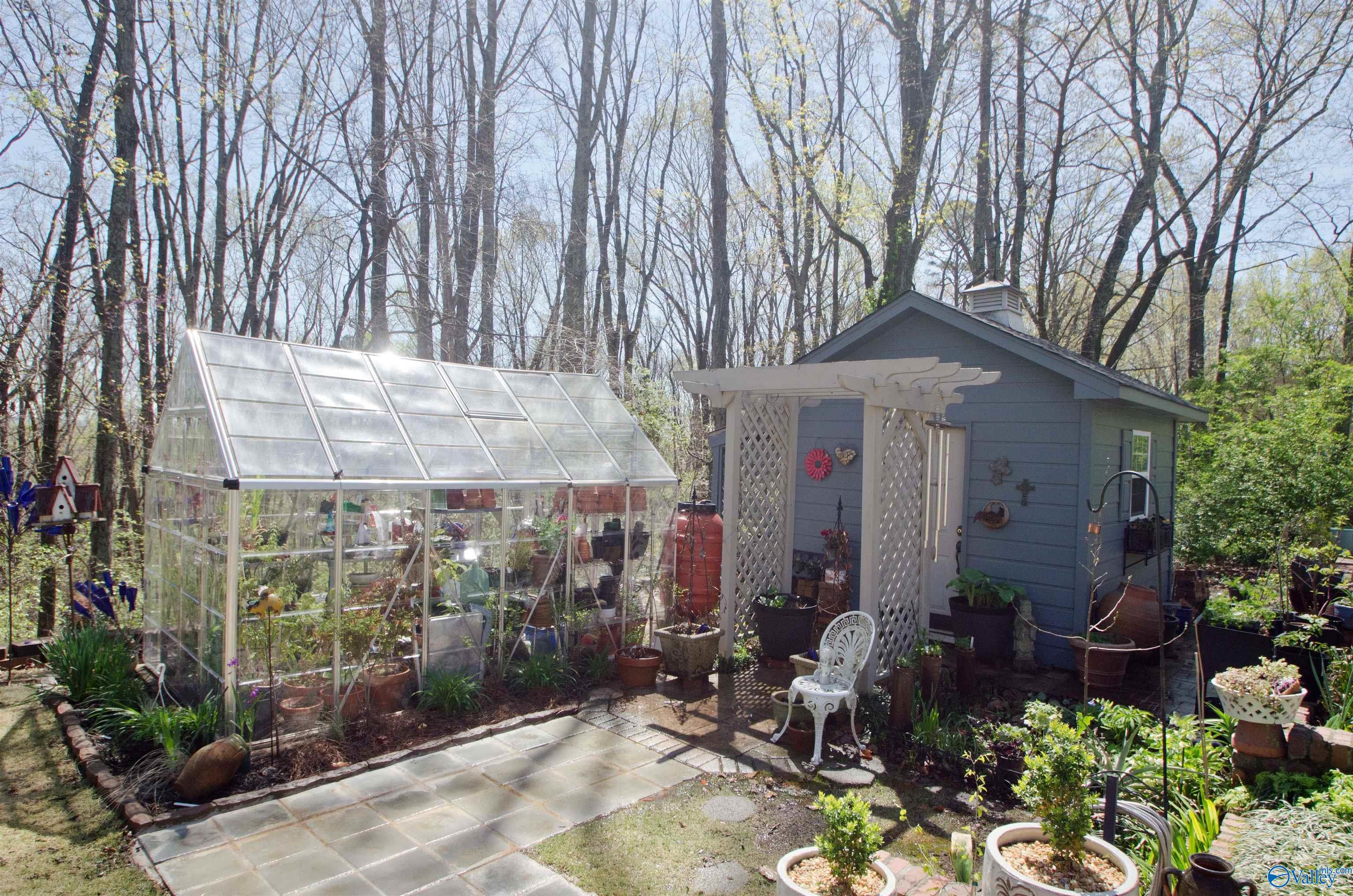 3806 High Point Drive, Decatur, Alabama image 46