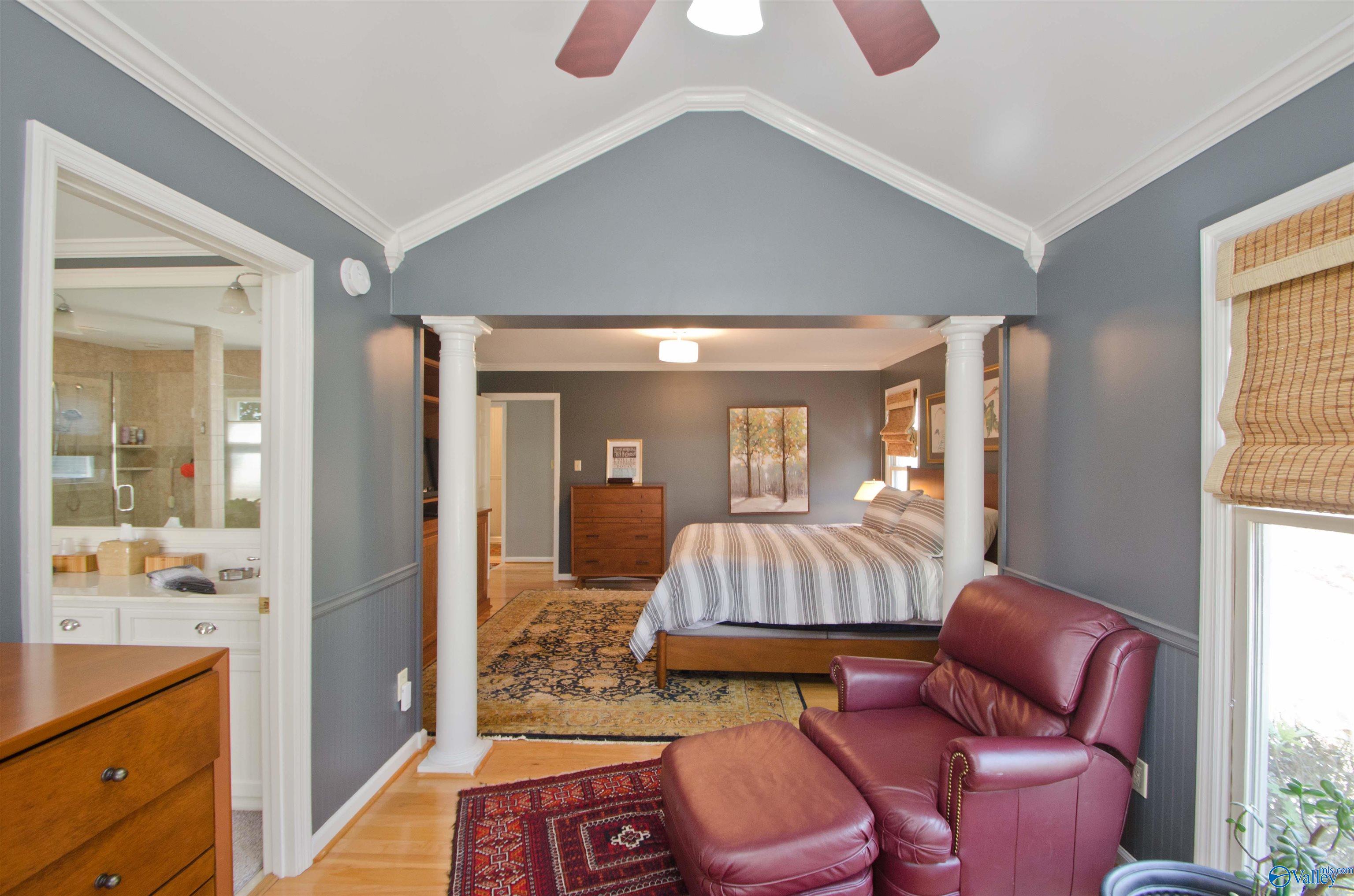 3806 High Point Drive, Decatur, Alabama image 31