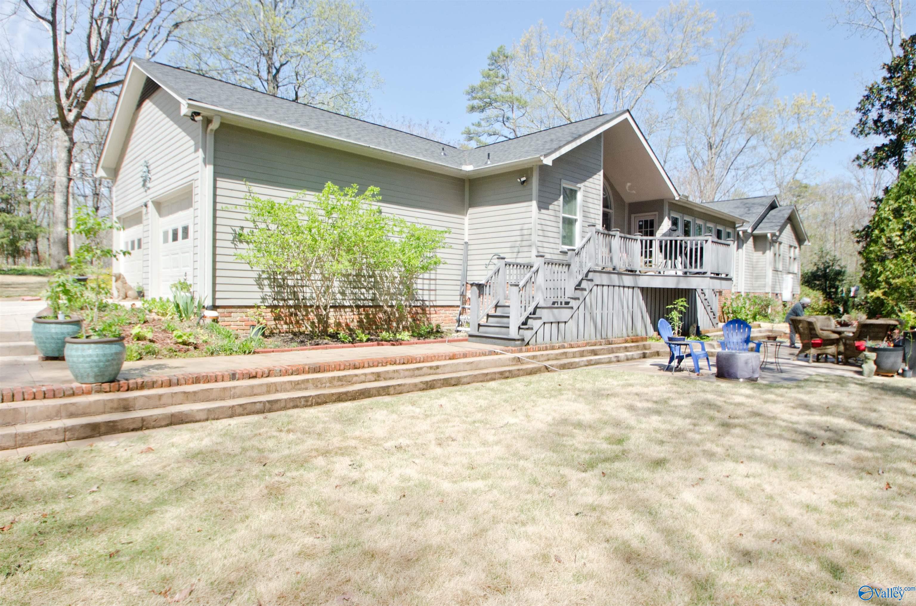 3806 High Point Drive, Decatur, Alabama image 47