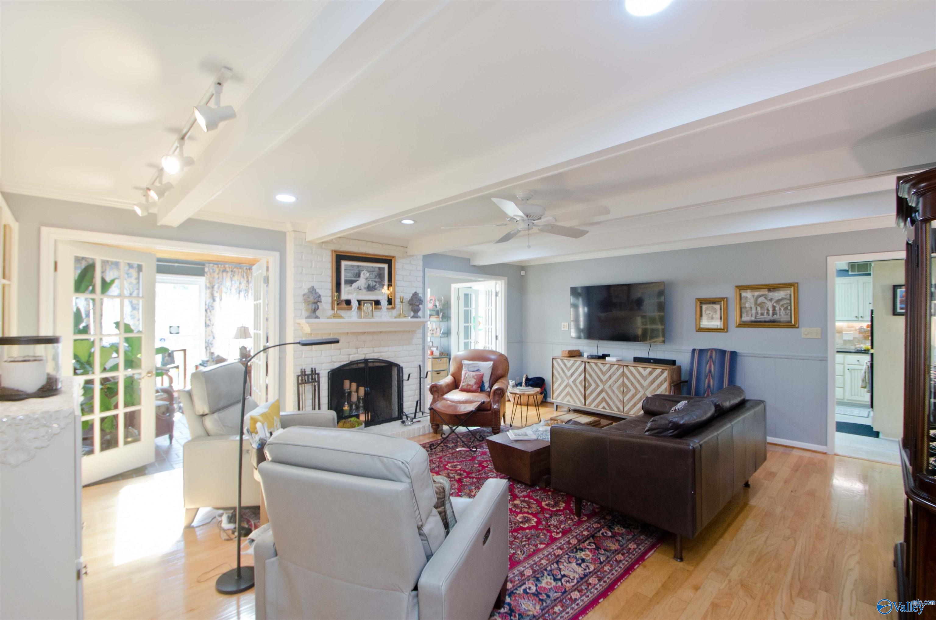 3806 High Point Drive, Decatur, Alabama image 16