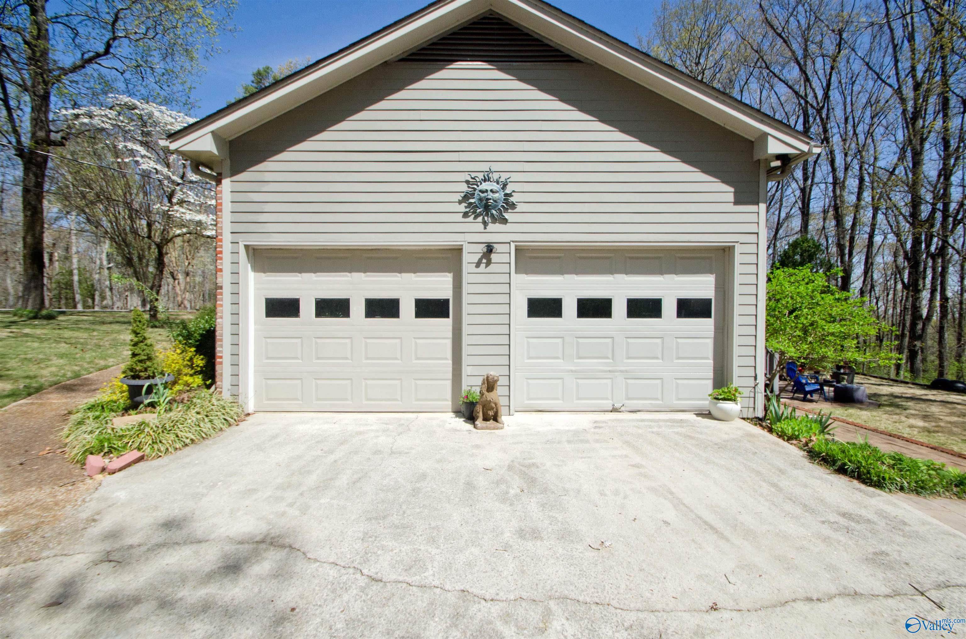 3806 High Point Drive, Decatur, Alabama image 44