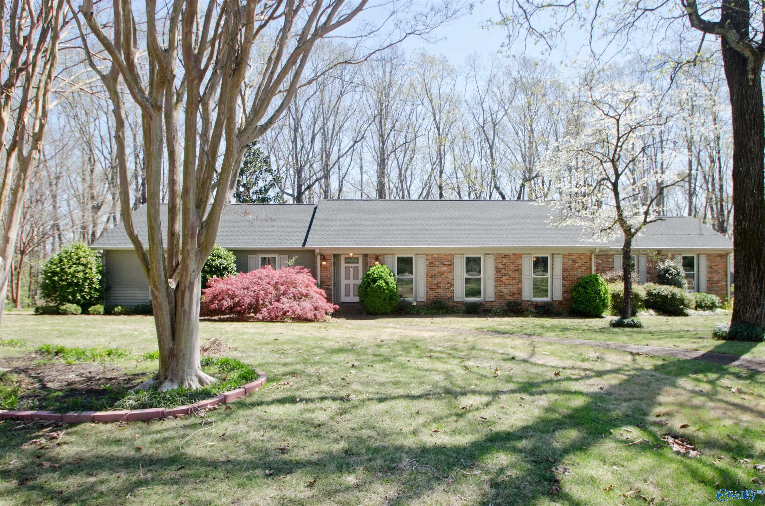 3806 High Point Drive, Decatur, Alabama image 43