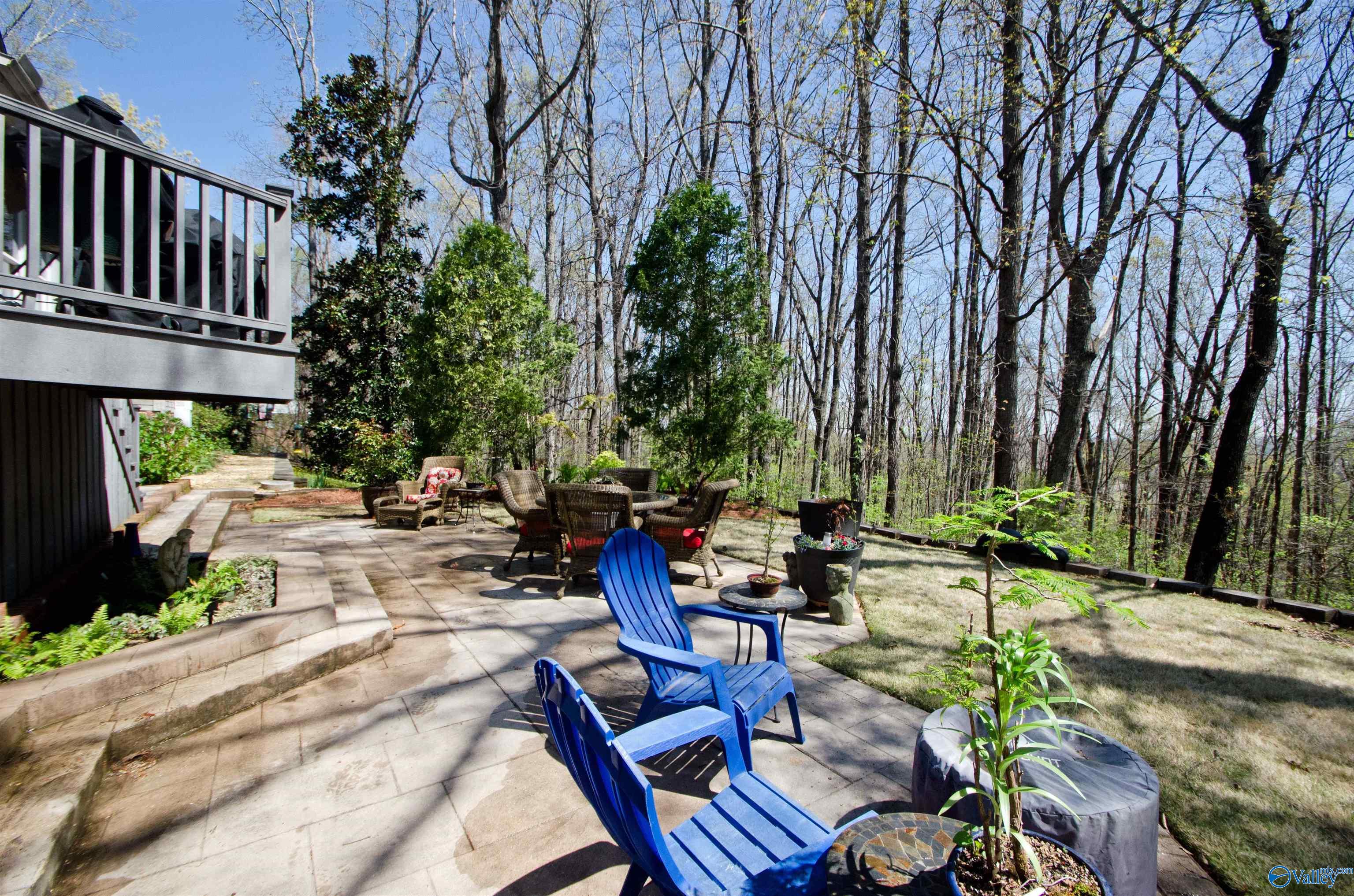 3806 High Point Drive, Decatur, Alabama image 49