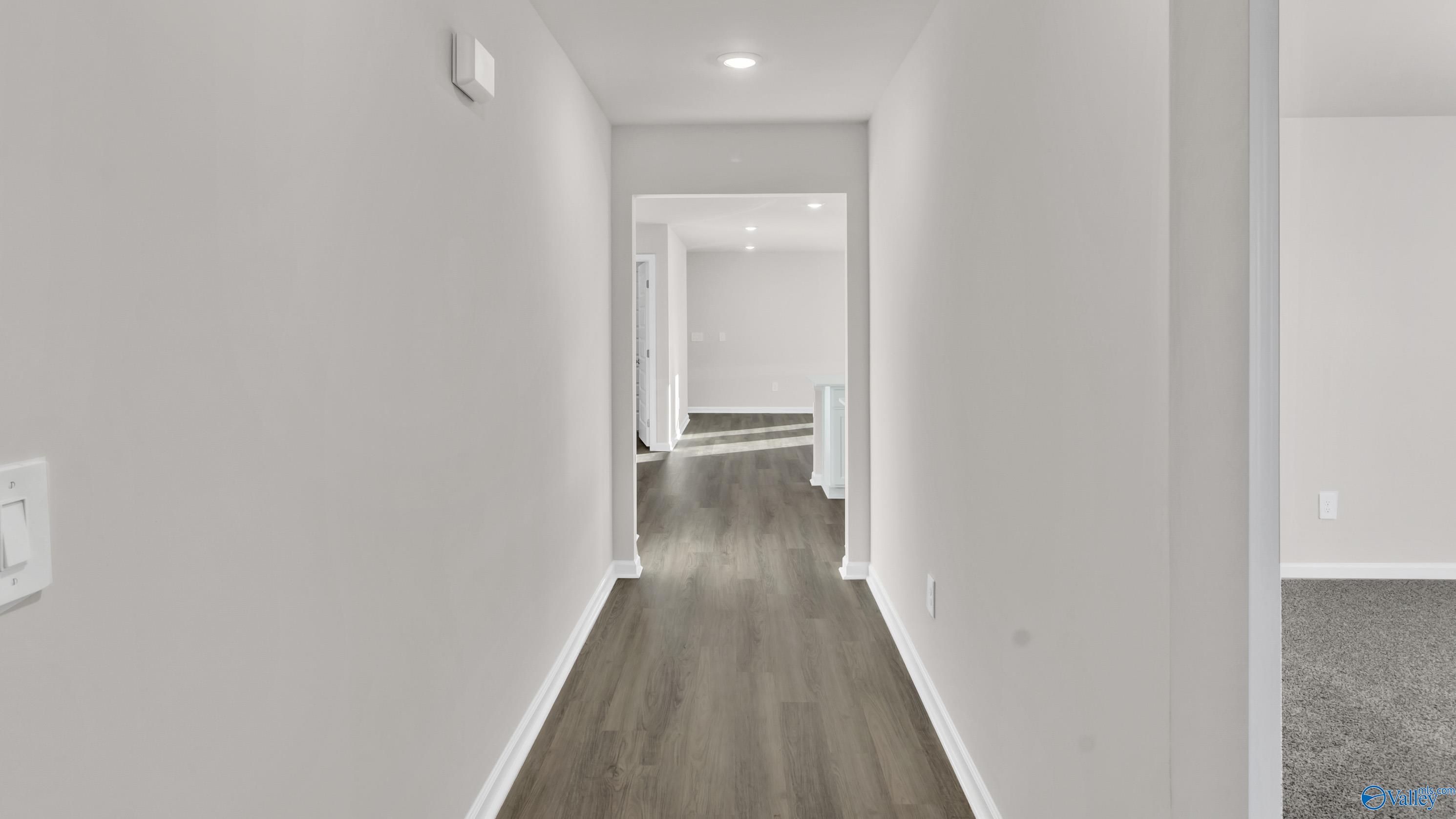 9920 Sequoyah Cove Drive SE