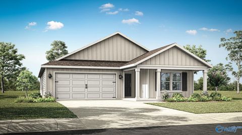 9920 Sequoyah Cove Drive SE Owens Cross Roads AL 35763