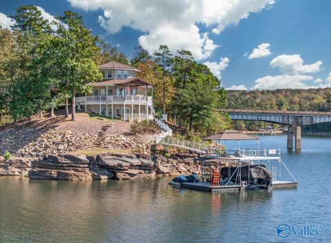 3510 County Road 22 Crane Hill AL 35053