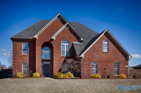 Photo of 29651 Oxford Circle, Harvest, AL 35749 (MLS # 21912460)