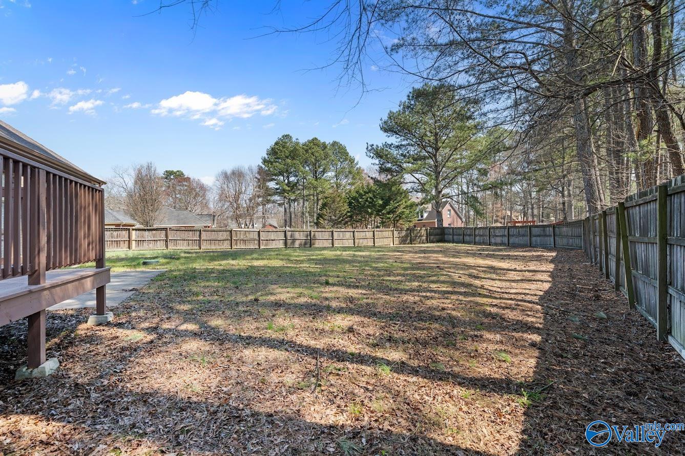126 Whitfield Drive, Toney, Alabama image 26