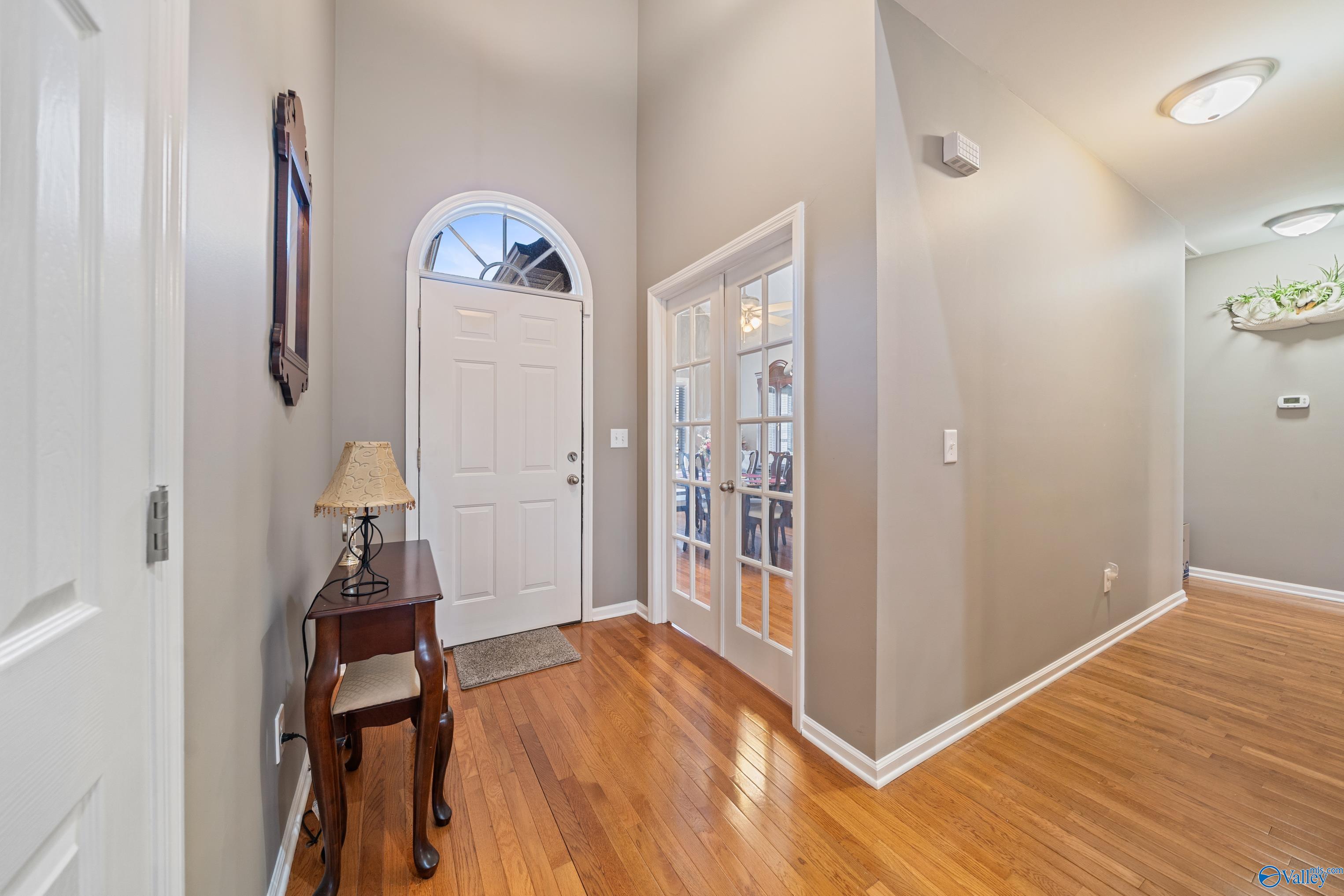 126 Whitfield Drive, Toney, Alabama image 2