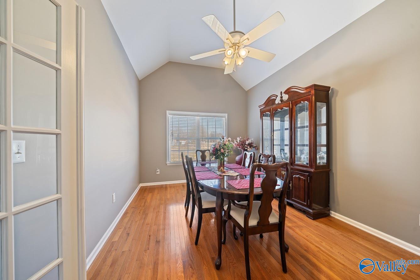 126 Whitfield Drive, Toney, Alabama image 4