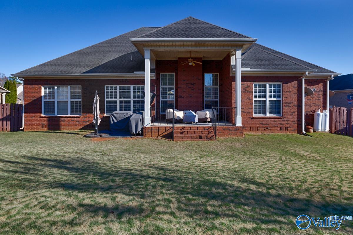 16349 Evarard Circle, Harvest, Alabama image 37