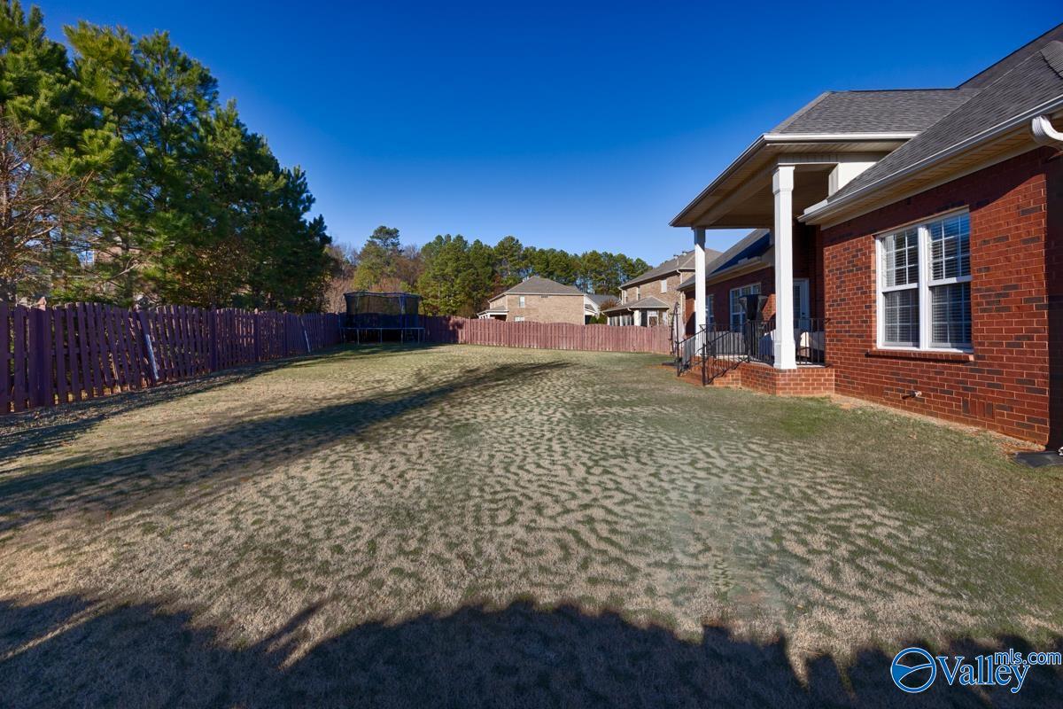 16349 Evarard Circle, Harvest, Alabama image 40