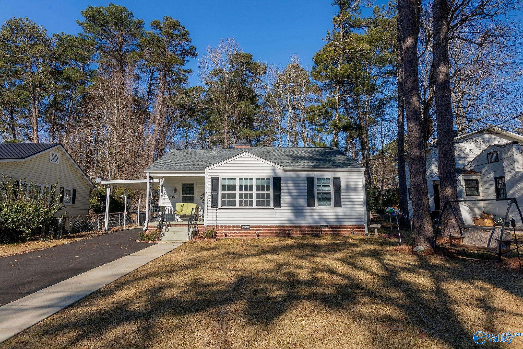 1107 Alcott Road, Gadsden, Alabama image 1