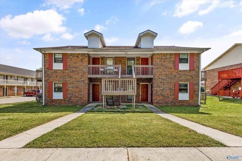 Multifamily For Sale - 4425 Bonnell Drive<br/> Huntsville, AL 35816