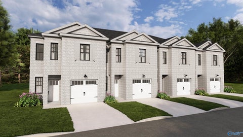 Townhouse For Sale - 95 She Oak Drive #38<br/> Huntsville, AL 35824