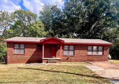 3102 Pulaski Pike Huntsville AL 35810