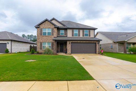 Homes For Sale - 117 Barlow Way<br/> Owens Cross Roads, AL 35763