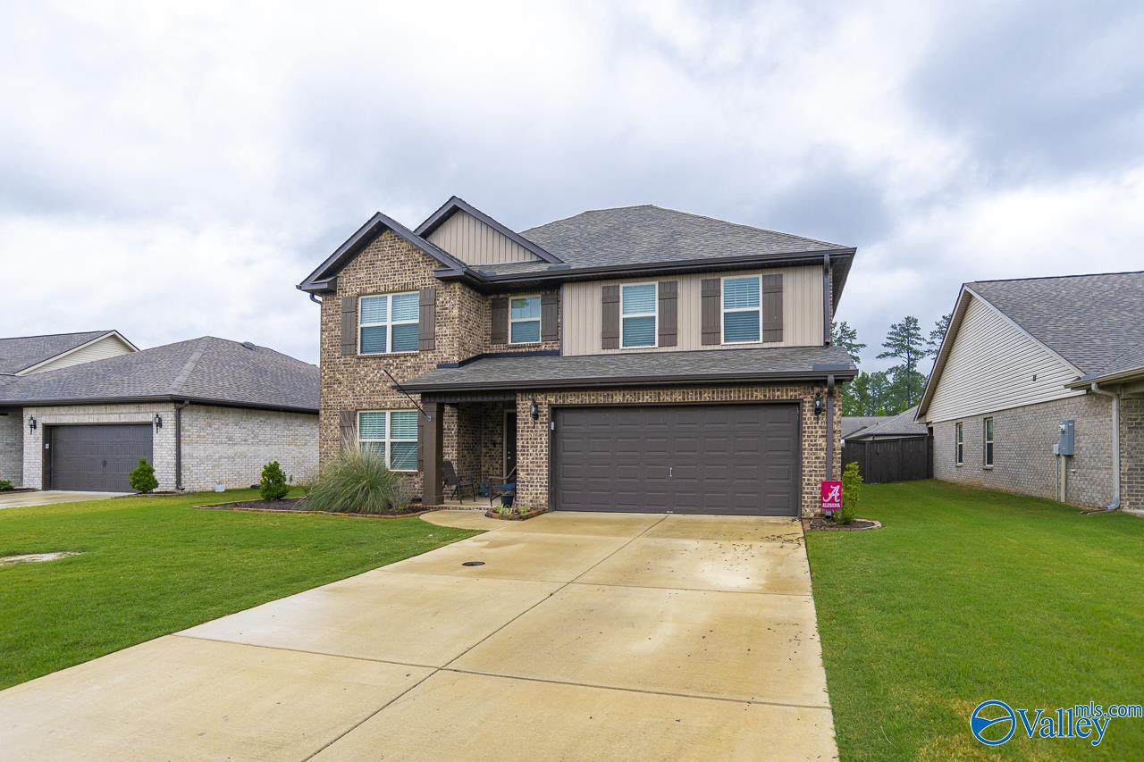 117 Barlow Way