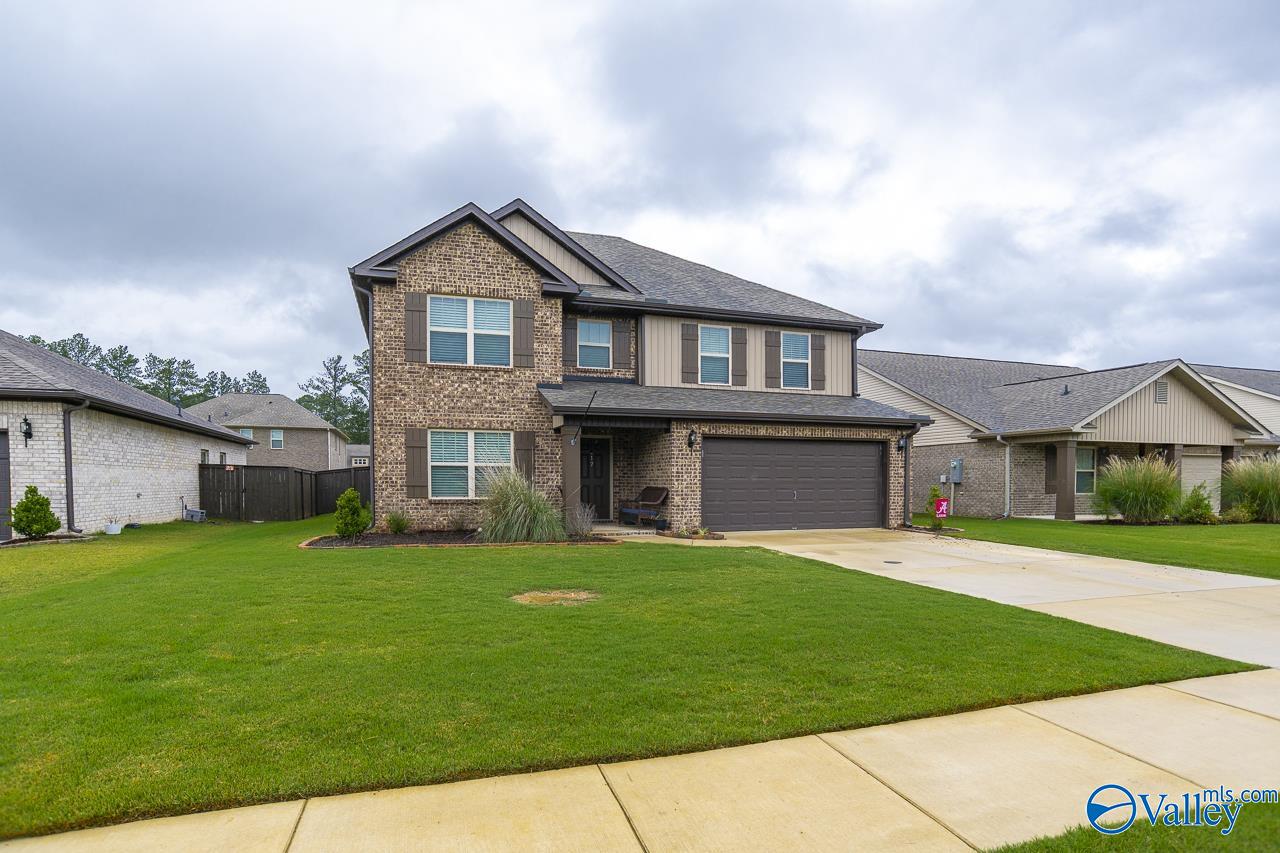 117 Barlow Way