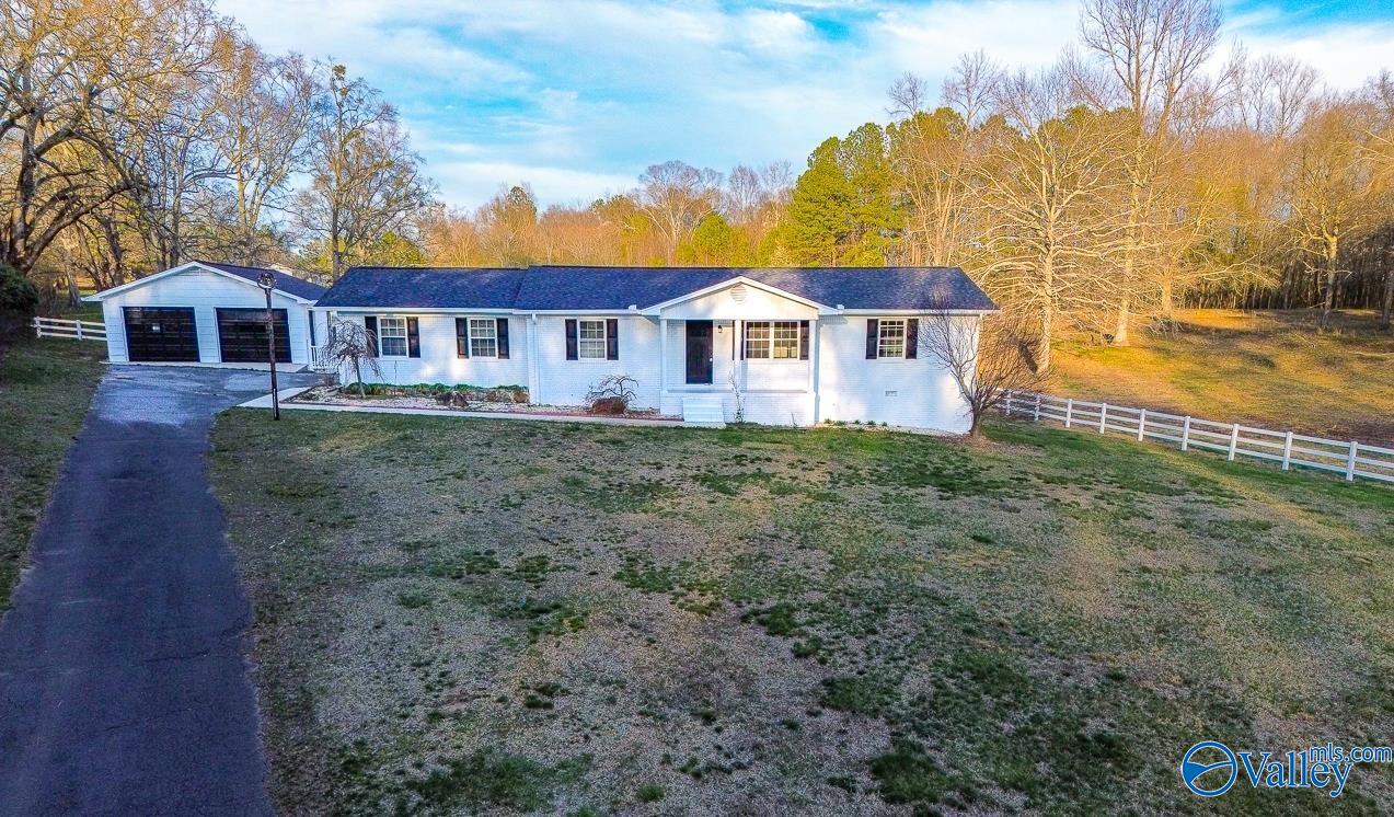 1702 Moman Road, Horton, Alabama image 1