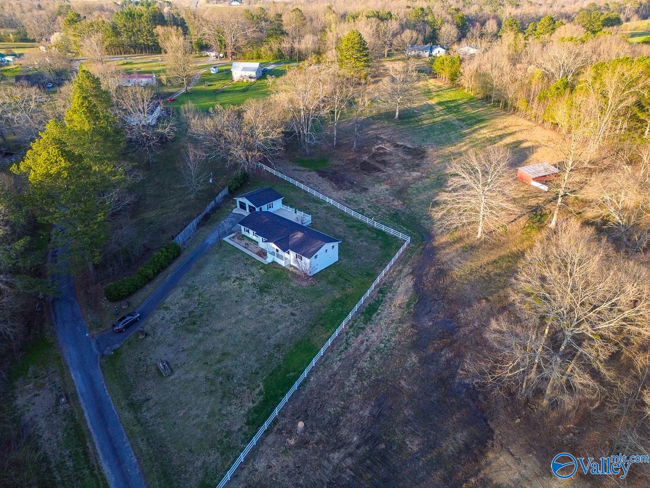 1702 Moman Road, Horton, Alabama image 35