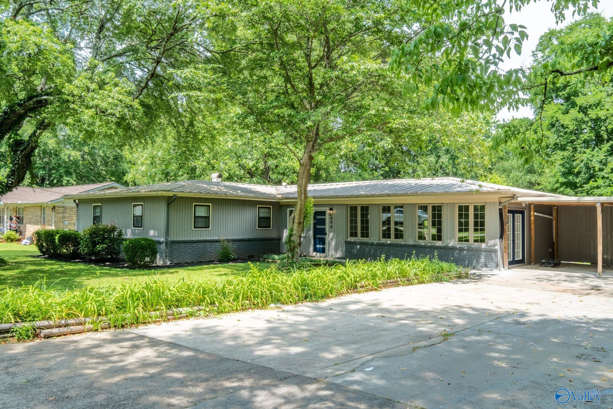 606 Ambrose Drive, Madison, Alabama image 2
