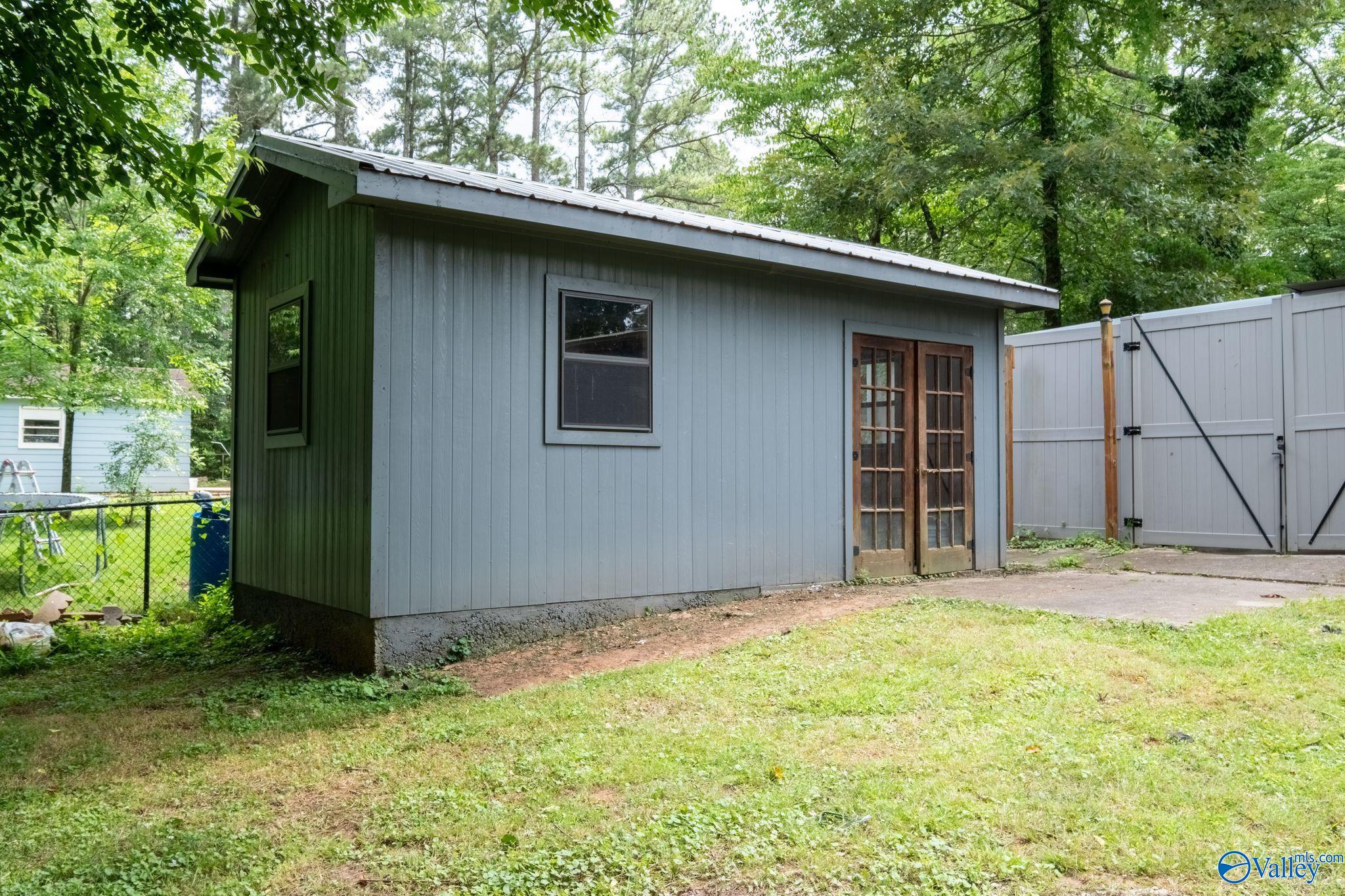 606 Ambrose Drive, Madison, Alabama image 48