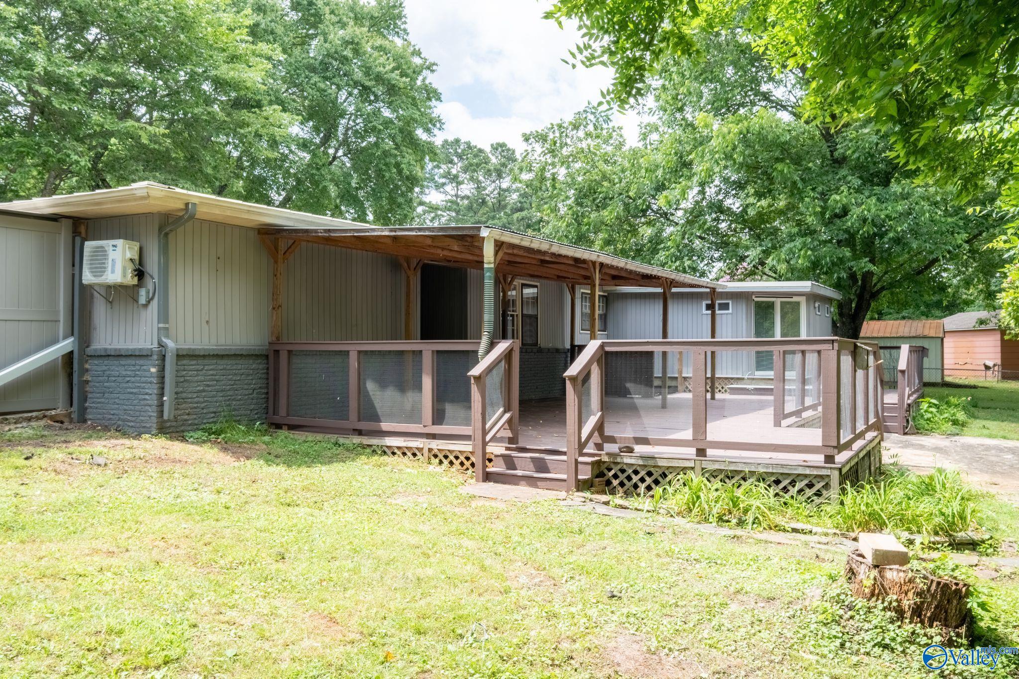 606 Ambrose Drive, Madison, Alabama image 49