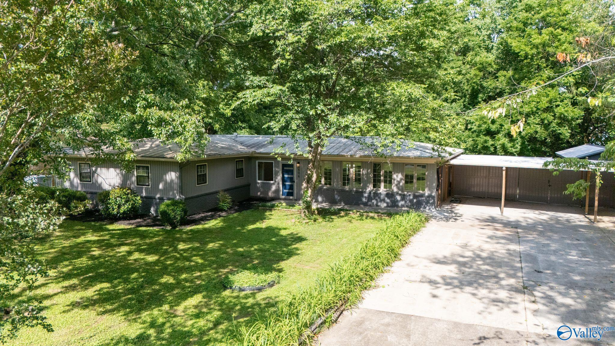 606 Ambrose Drive, Madison, Alabama image 50