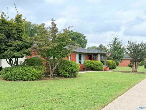 Photo of 11002 Temperance Street SW, Huntsville, AL 35803 (MLS # 21900895)