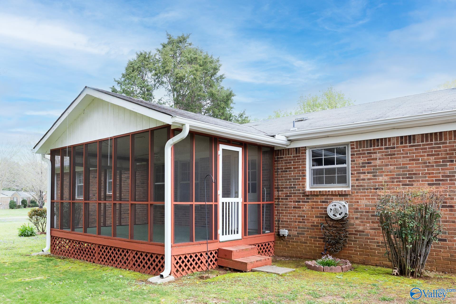 6101 Fairfield Drive, Huntsville, Alabama image 19