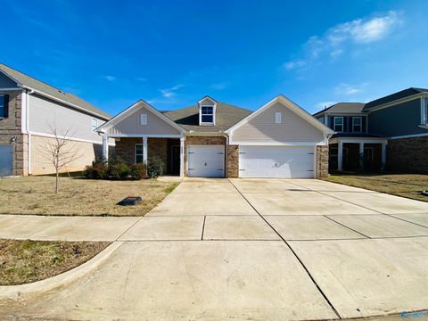 Photo of 4225 Textile Lane, Huntsville, AL 35805 (MLS # 21905151)
