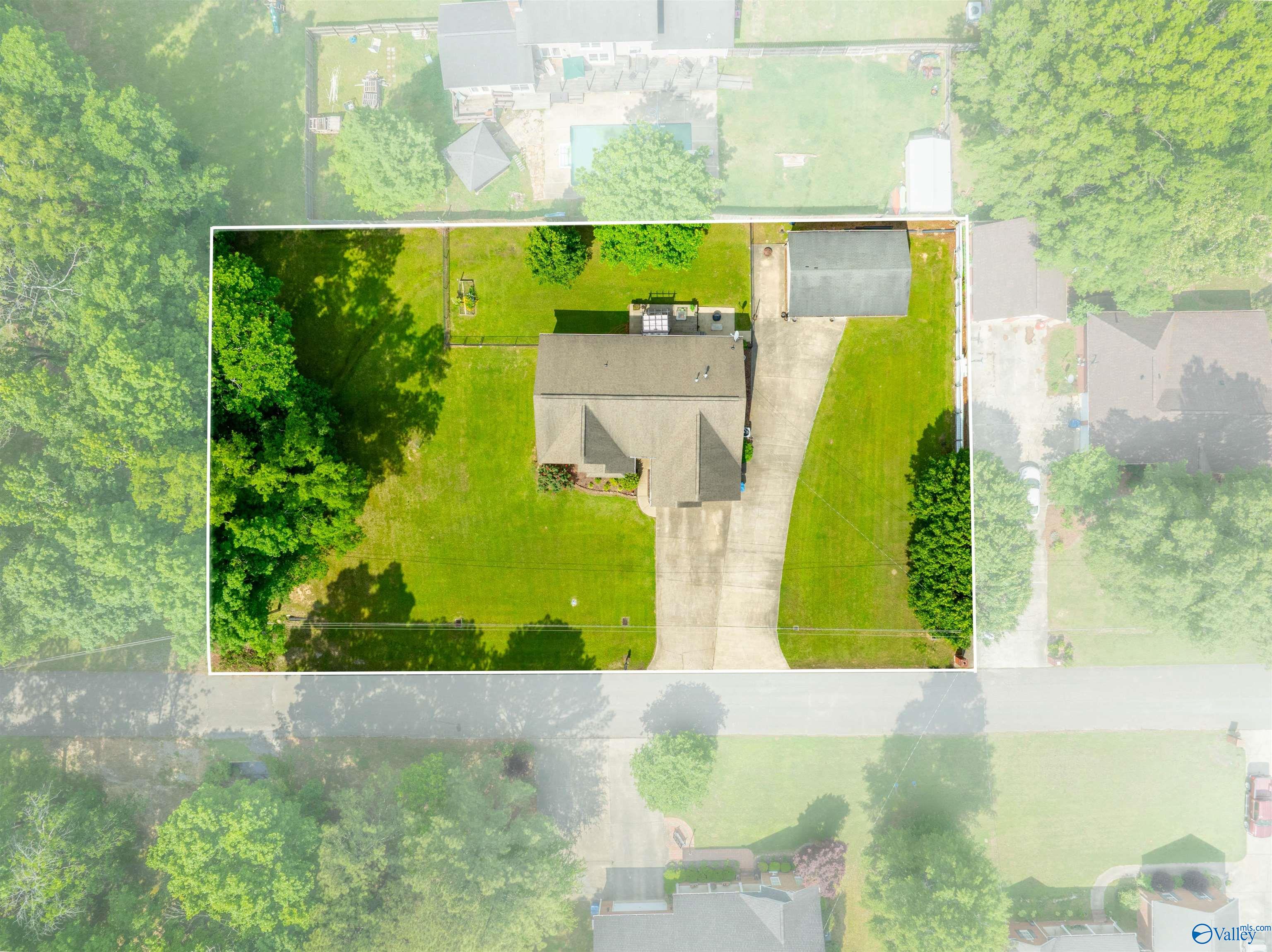 114 Cove Creek Road, Rainbow City, Alabama image 39