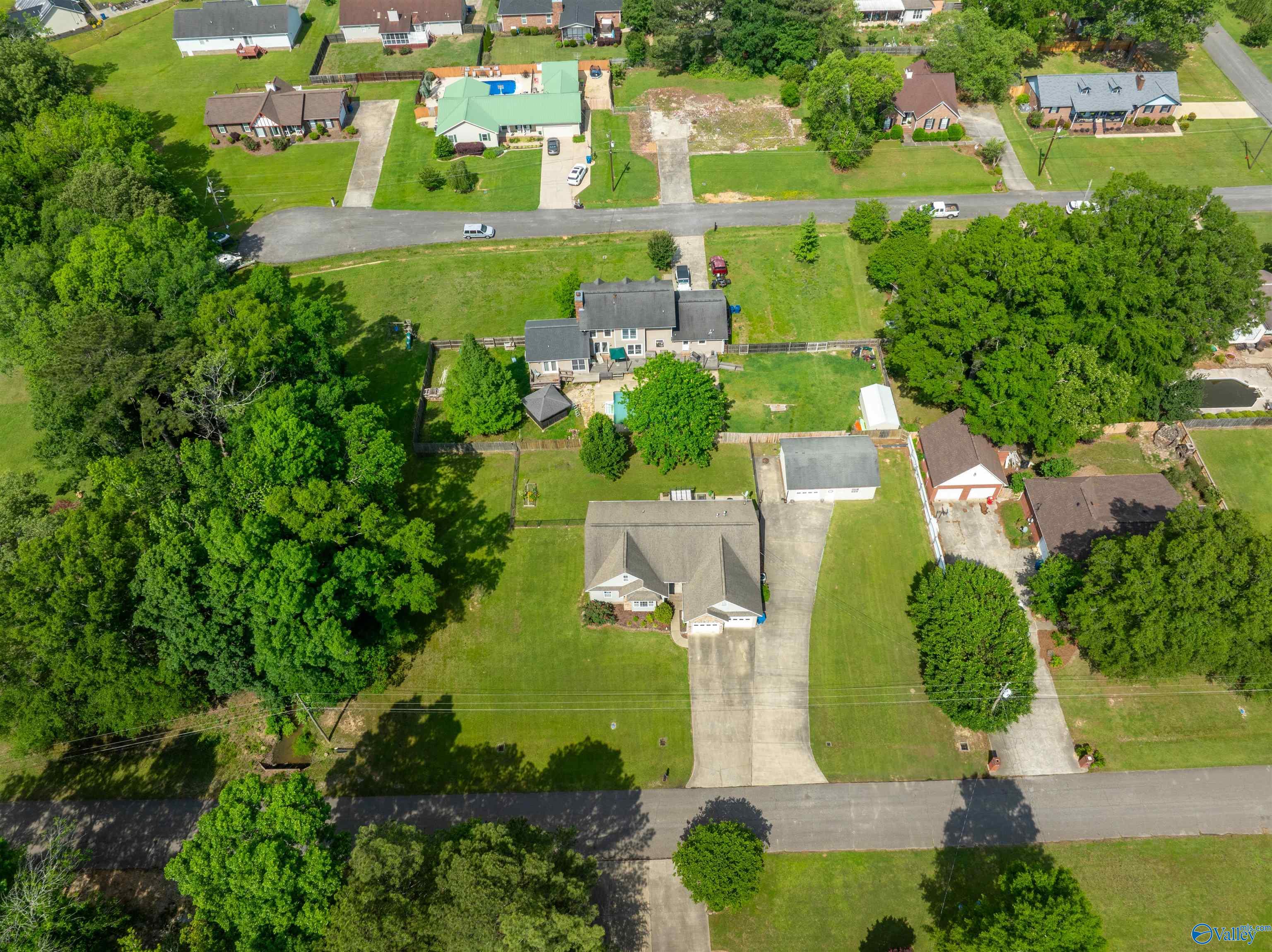 114 Cove Creek Road, Rainbow City, Alabama image 42