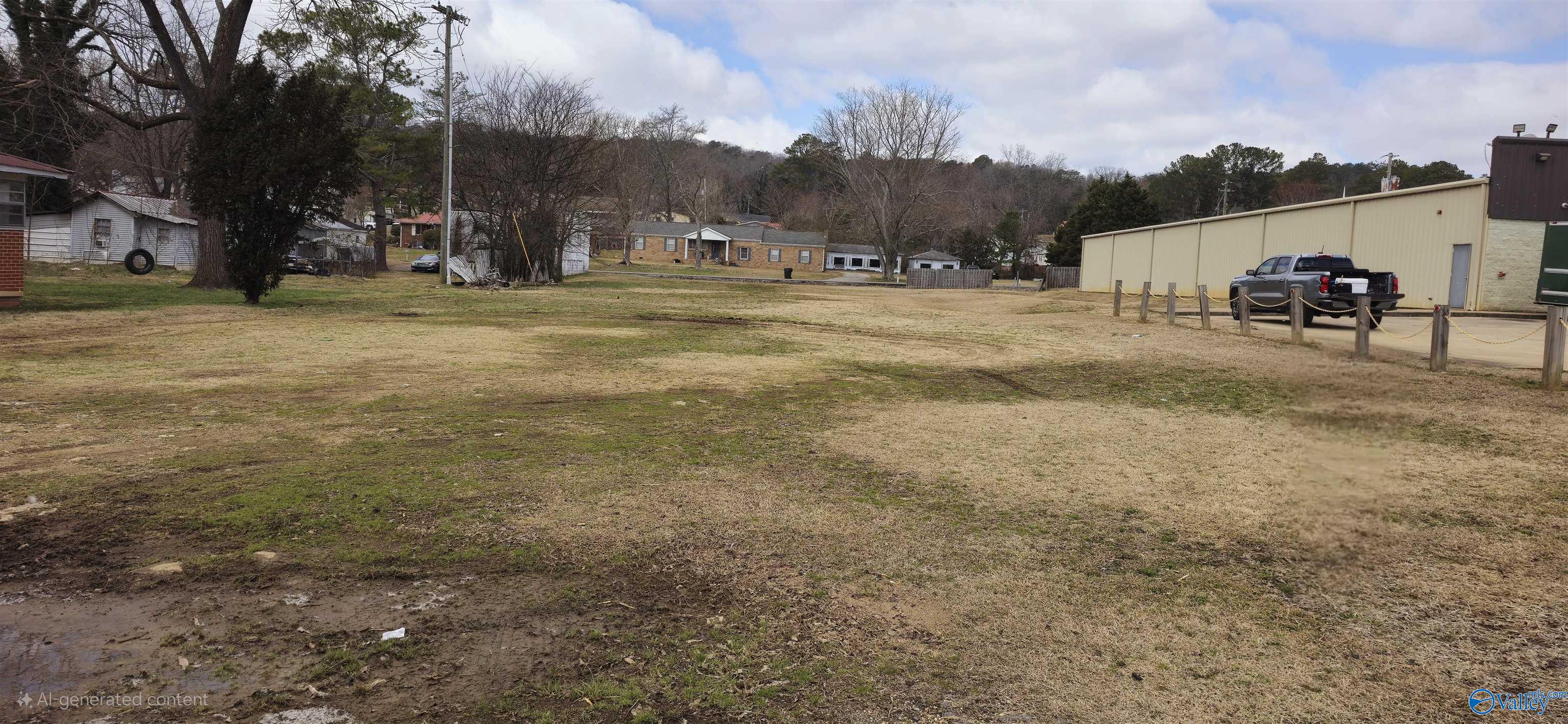 .52 ACRES Gault Avenue, Fort Payne, Alabama image 2