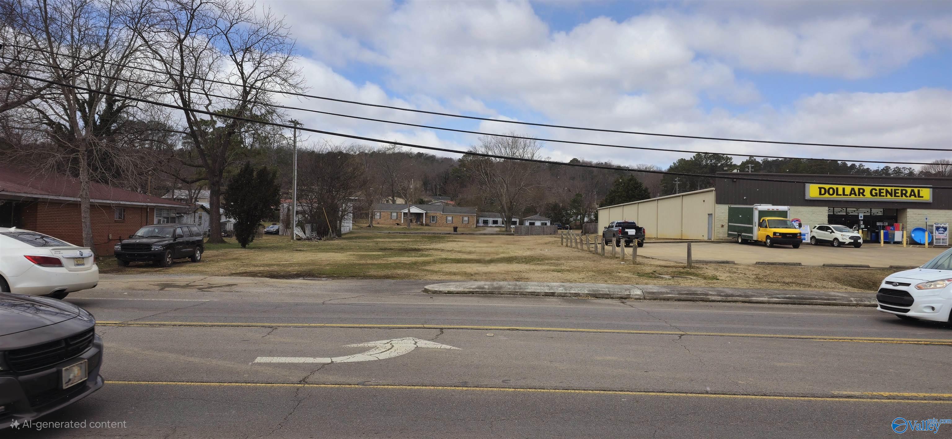 .52 ACRES Gault Avenue, Fort Payne, Alabama image 3