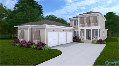 221 Farmhouse Drive Madison AL 35757