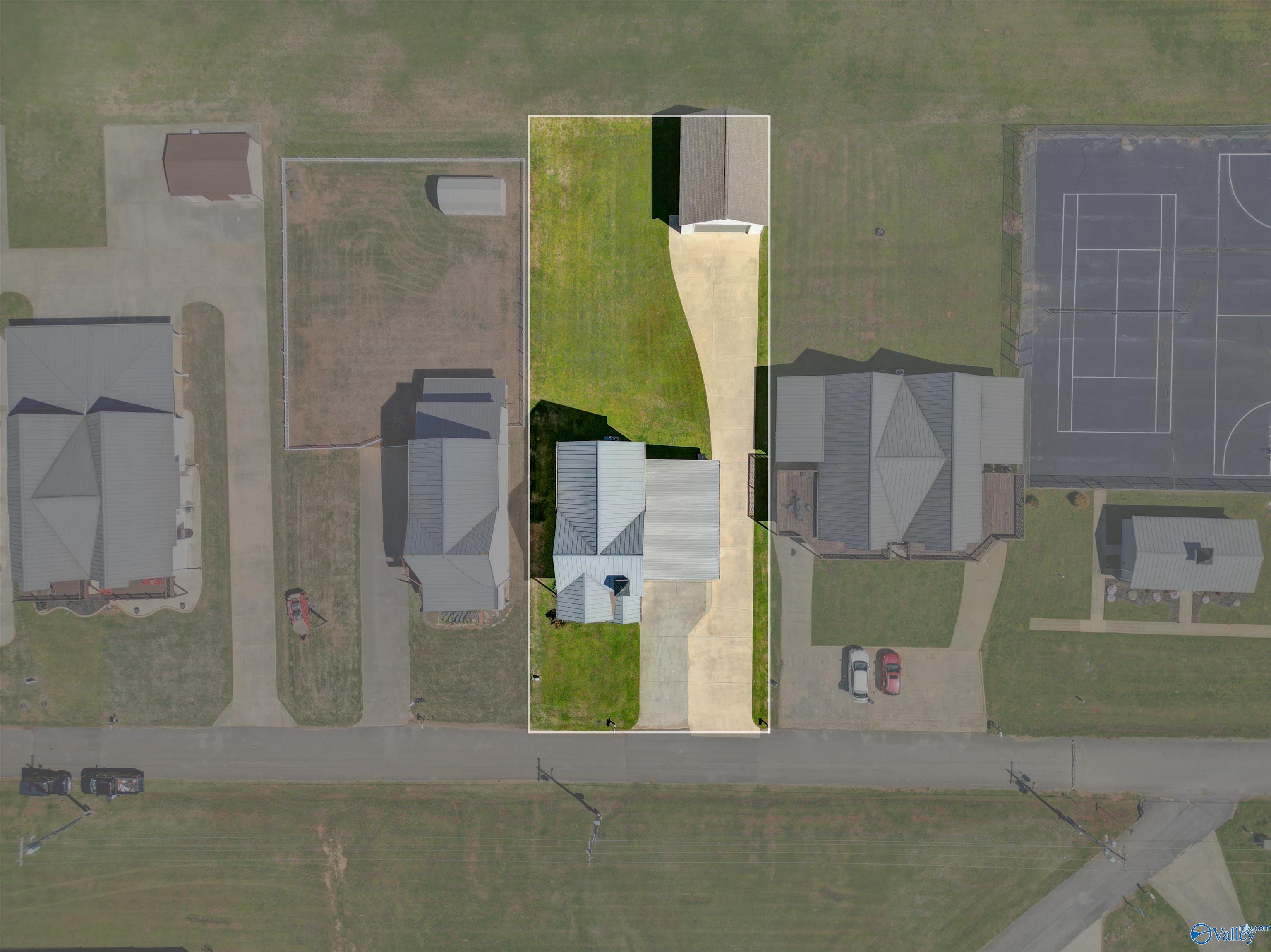 5345 Bay Village Drive, Athens, Alabama image 39
