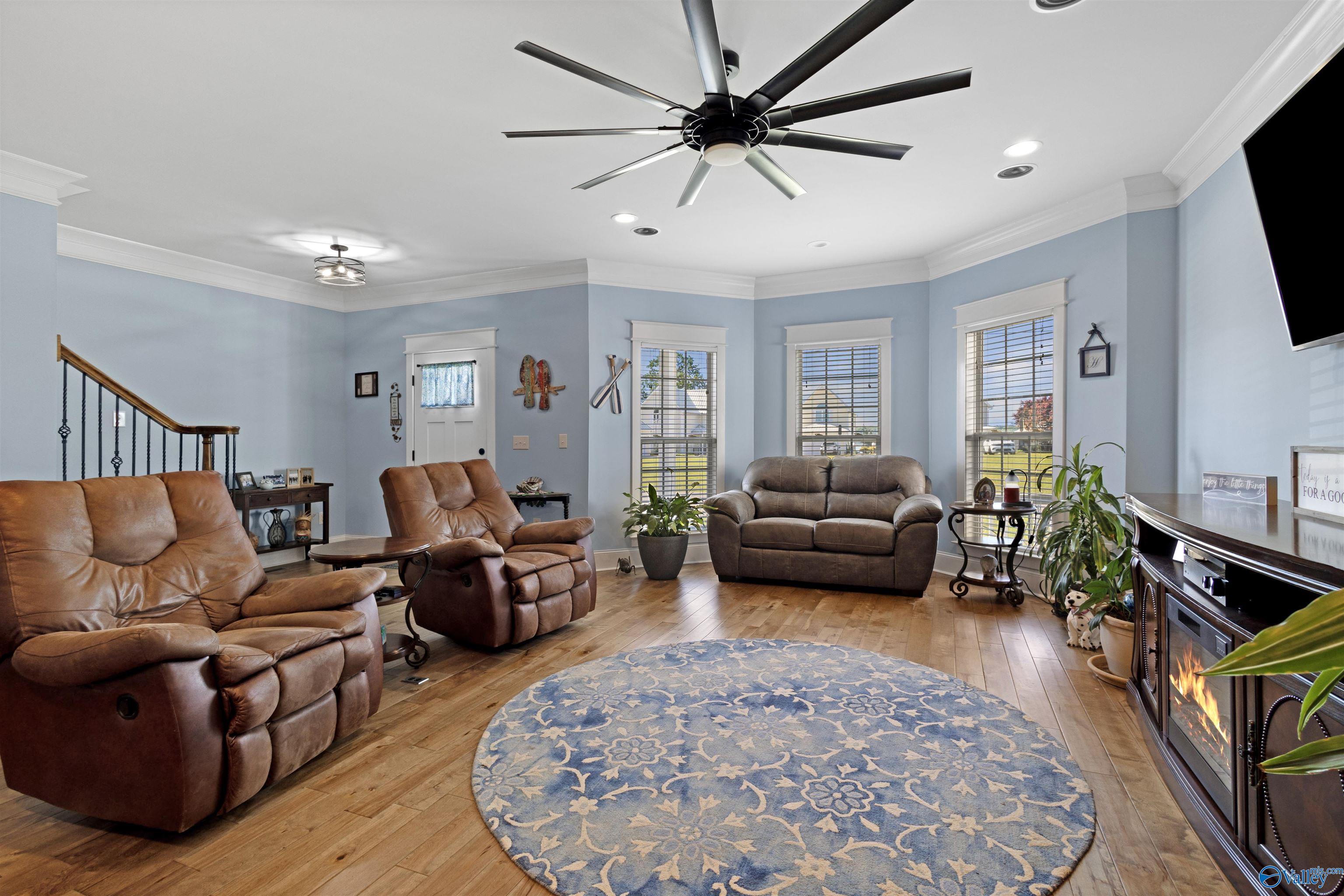 5345 Bay Village Drive, Athens, Alabama image 5
