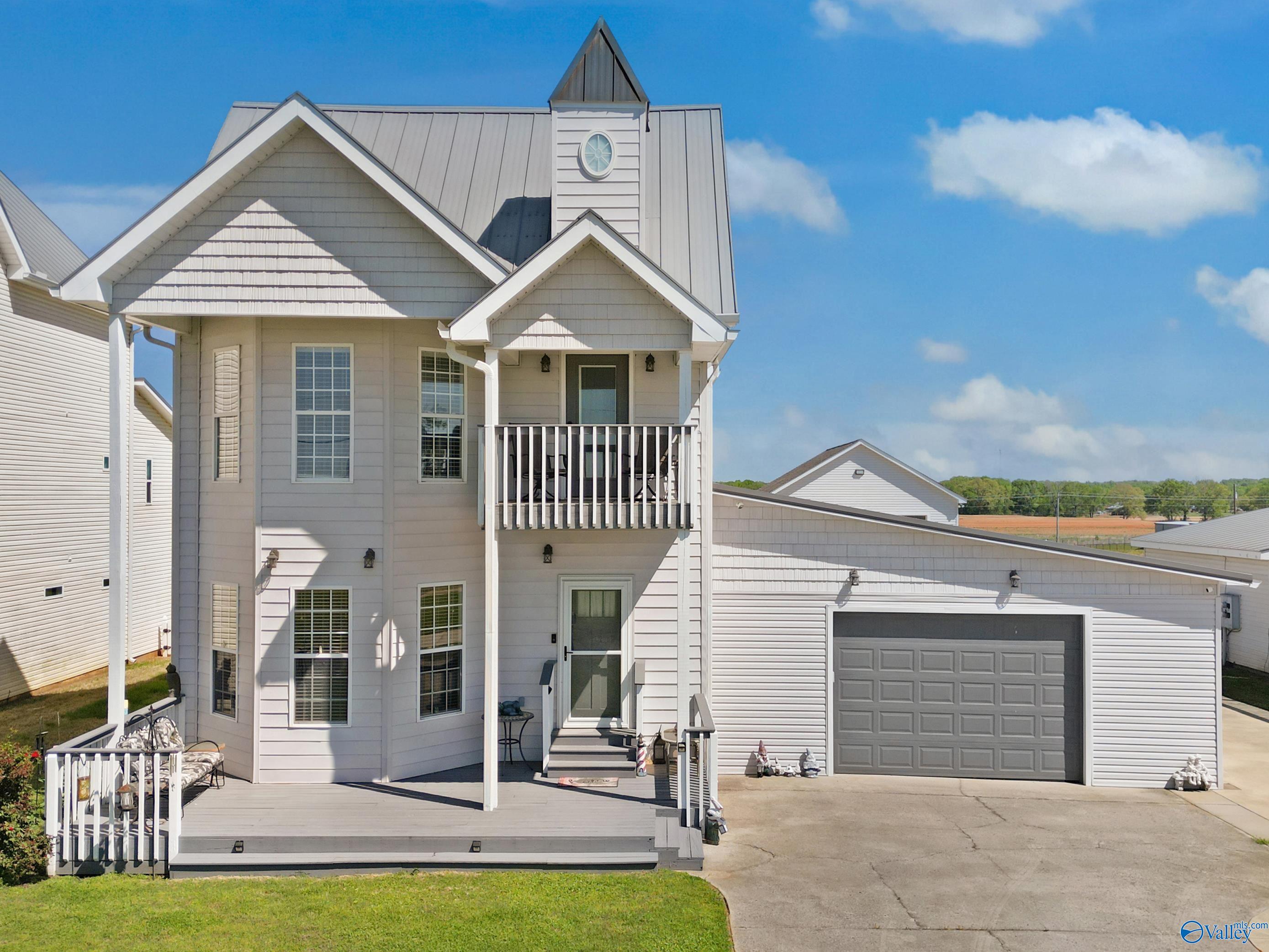 5345 Bay Village Drive, Athens, Alabama image 1