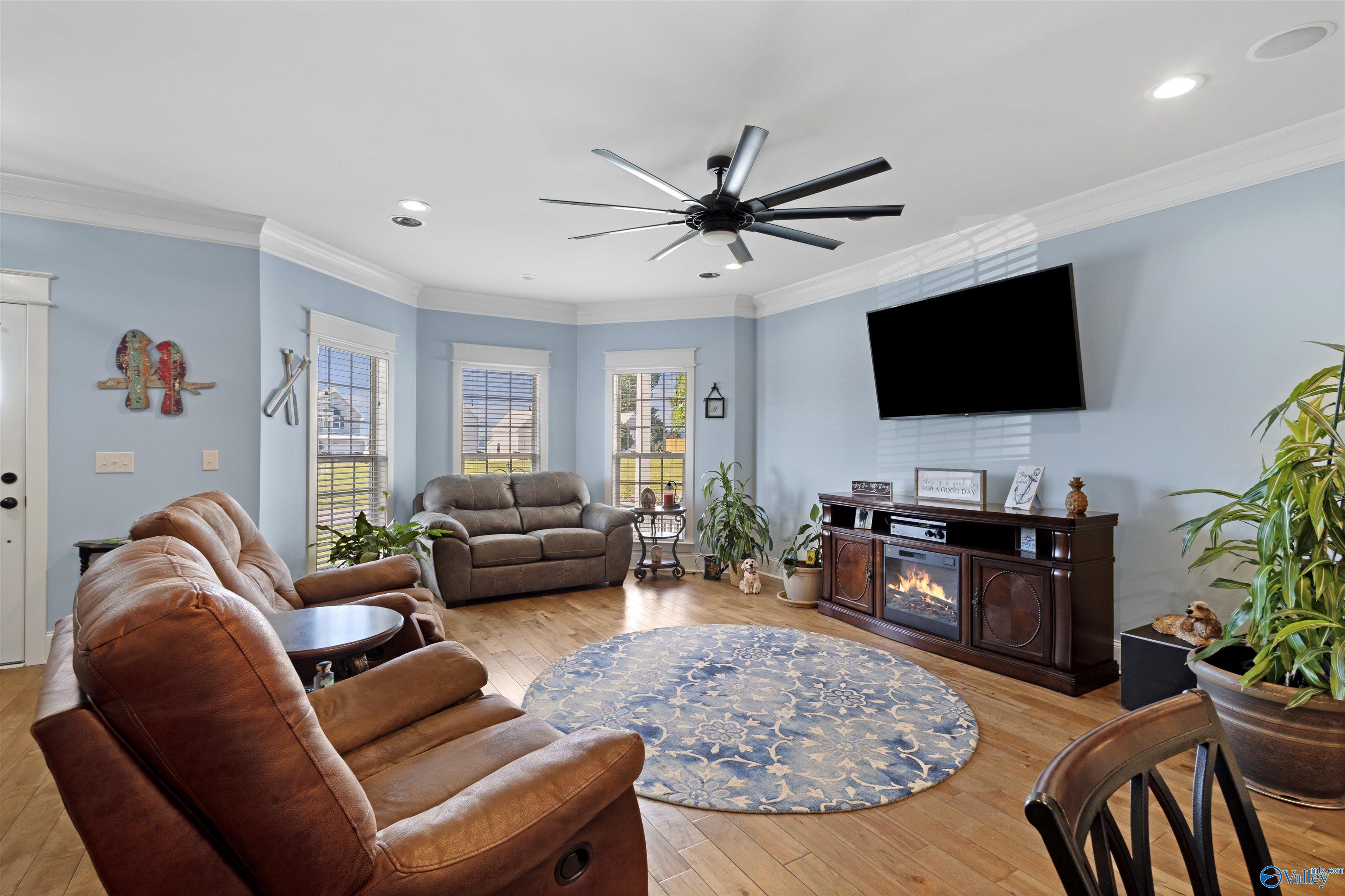 5345 Bay Village Drive, Athens, Alabama image 3