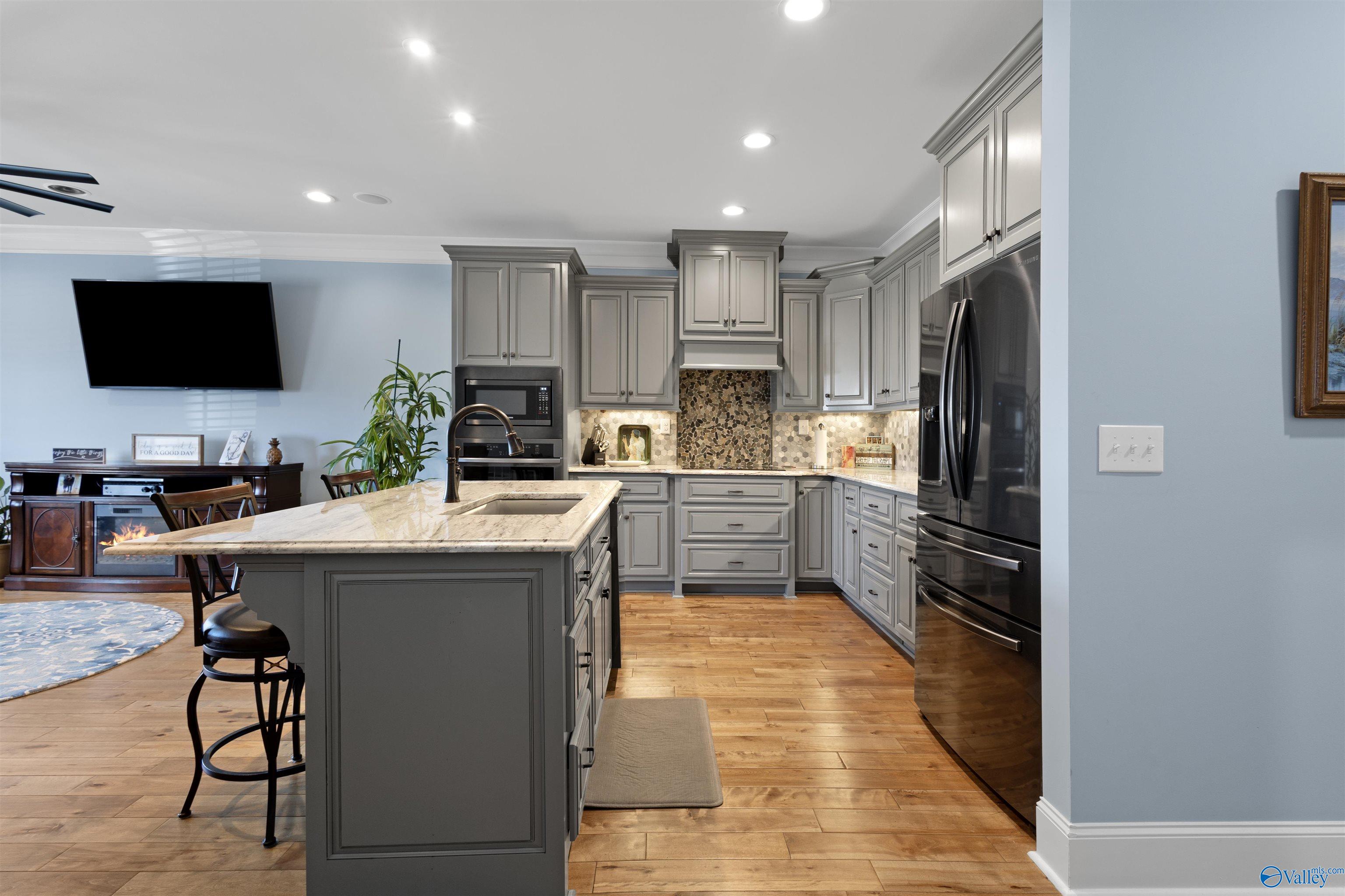 5345 Bay Village Drive, Athens, Alabama image 7