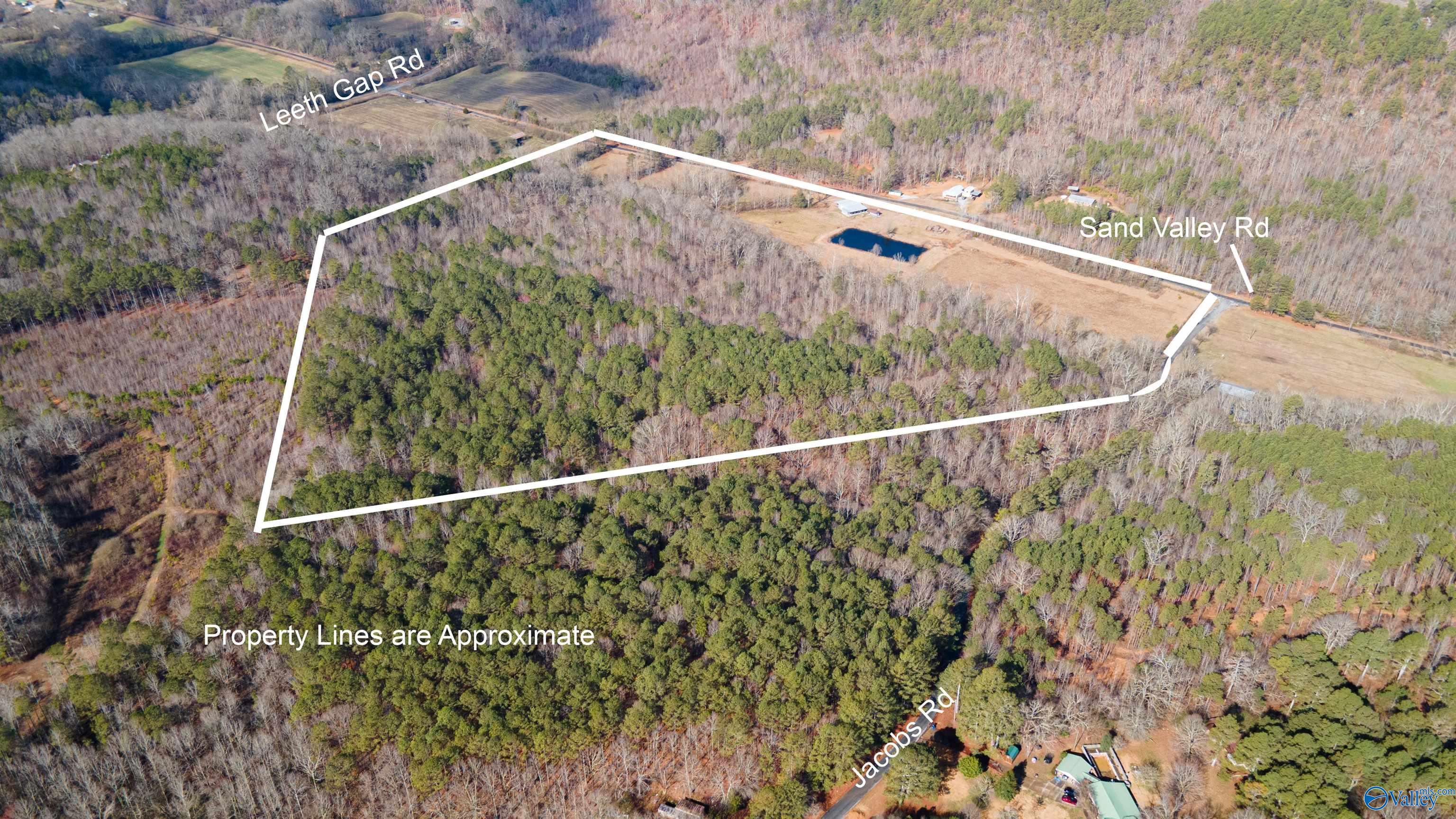 6608 Sand Valley Road, Attalla, Alabama image 32