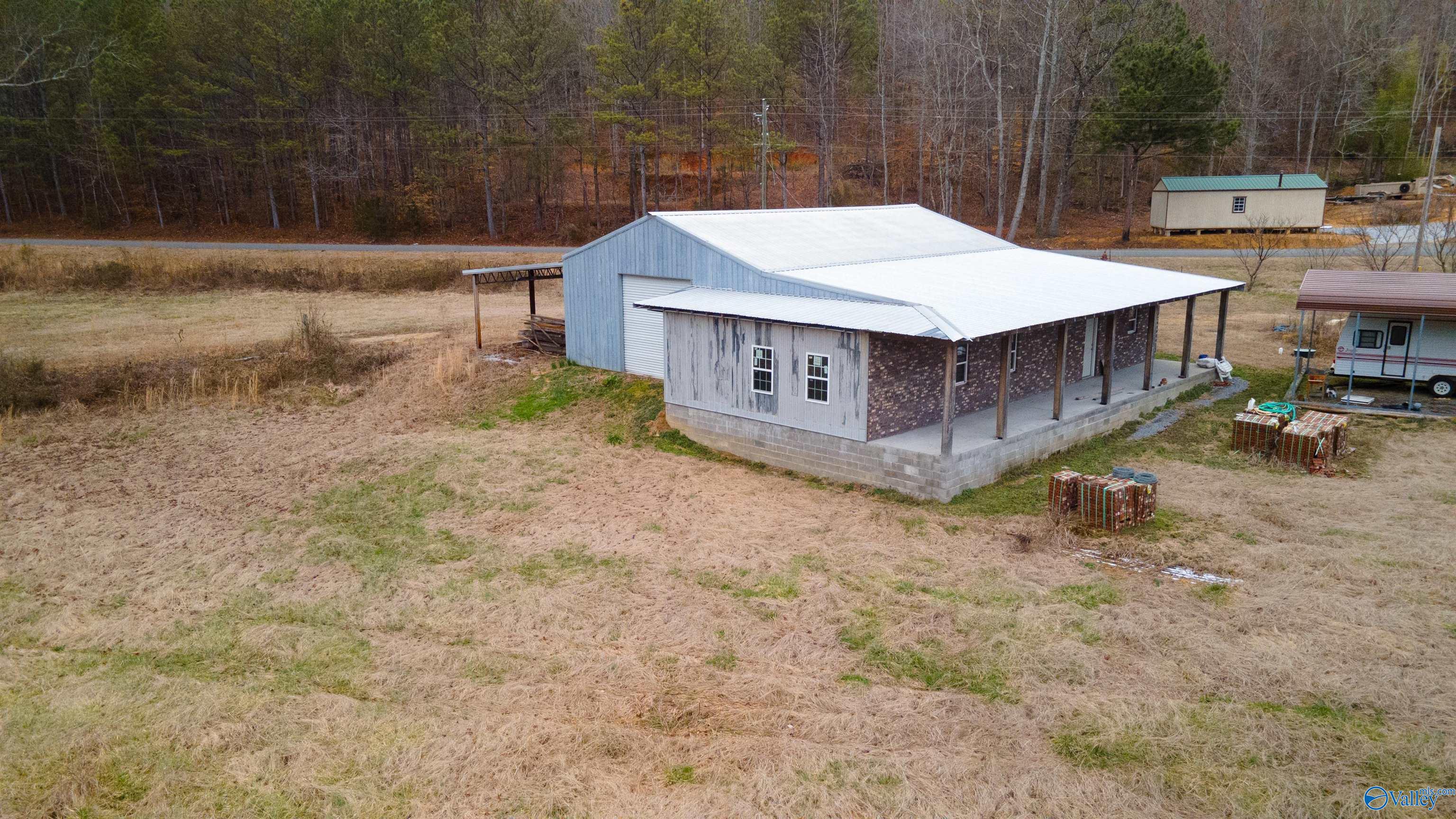 6608 Sand Valley Road, Attalla, Alabama image 34