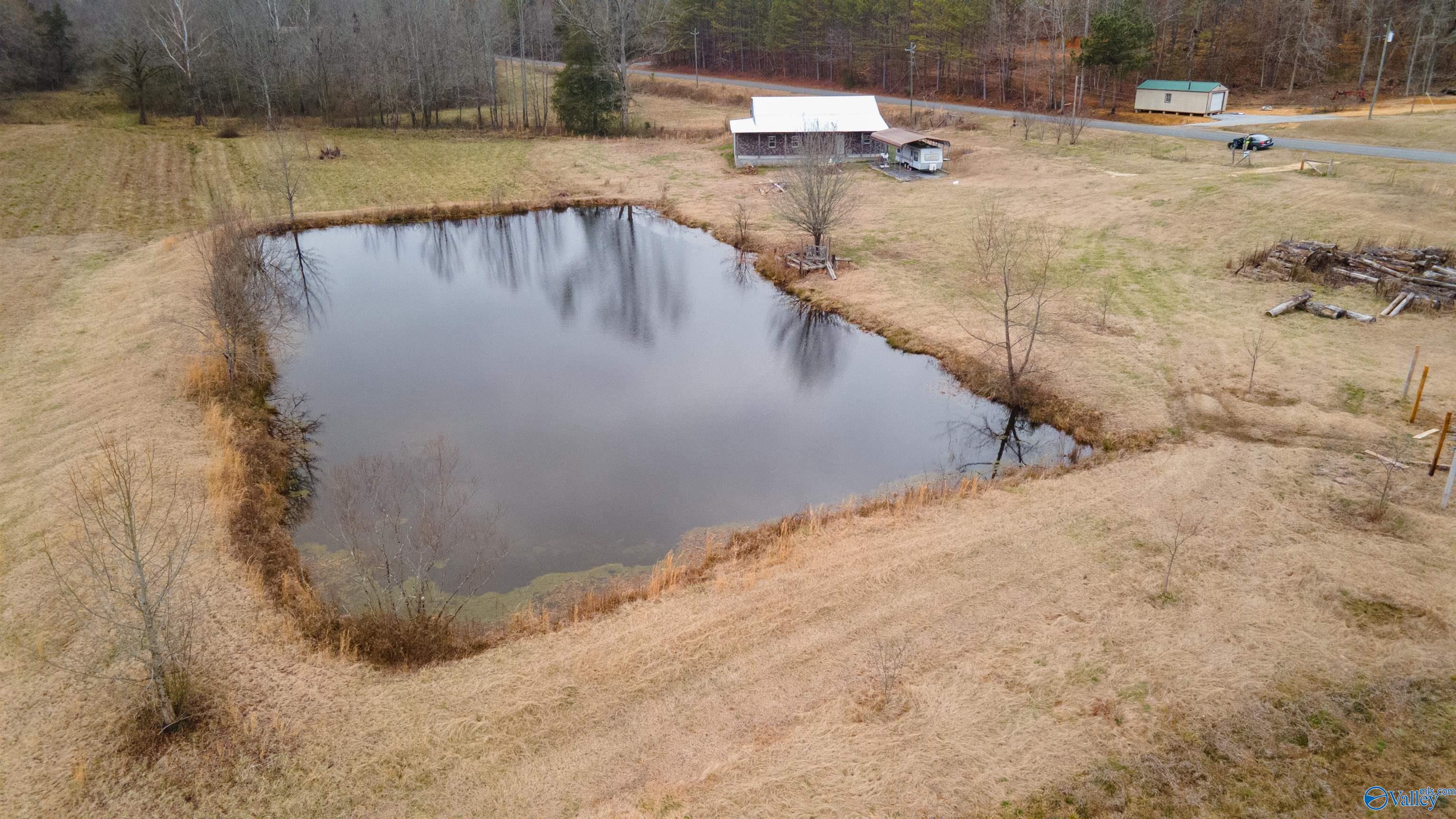 6608 Sand Valley Road, Attalla, Alabama image 33