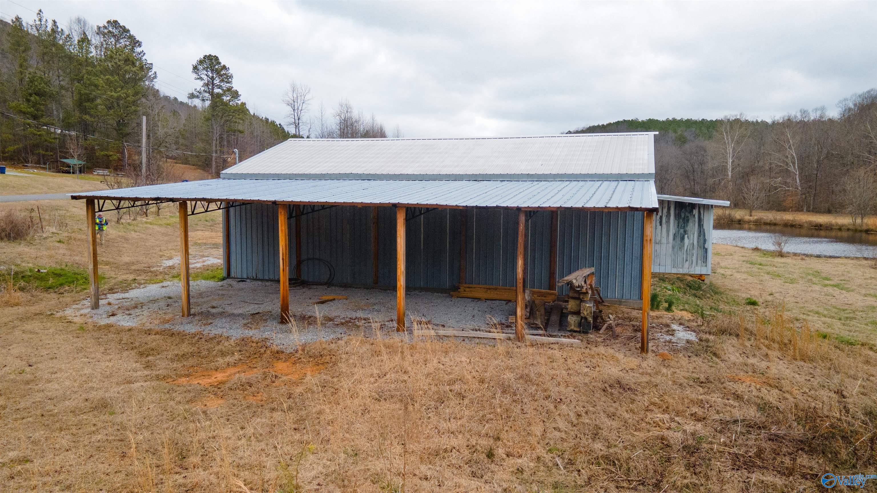 6608 Sand Valley Road, Attalla, Alabama image 35