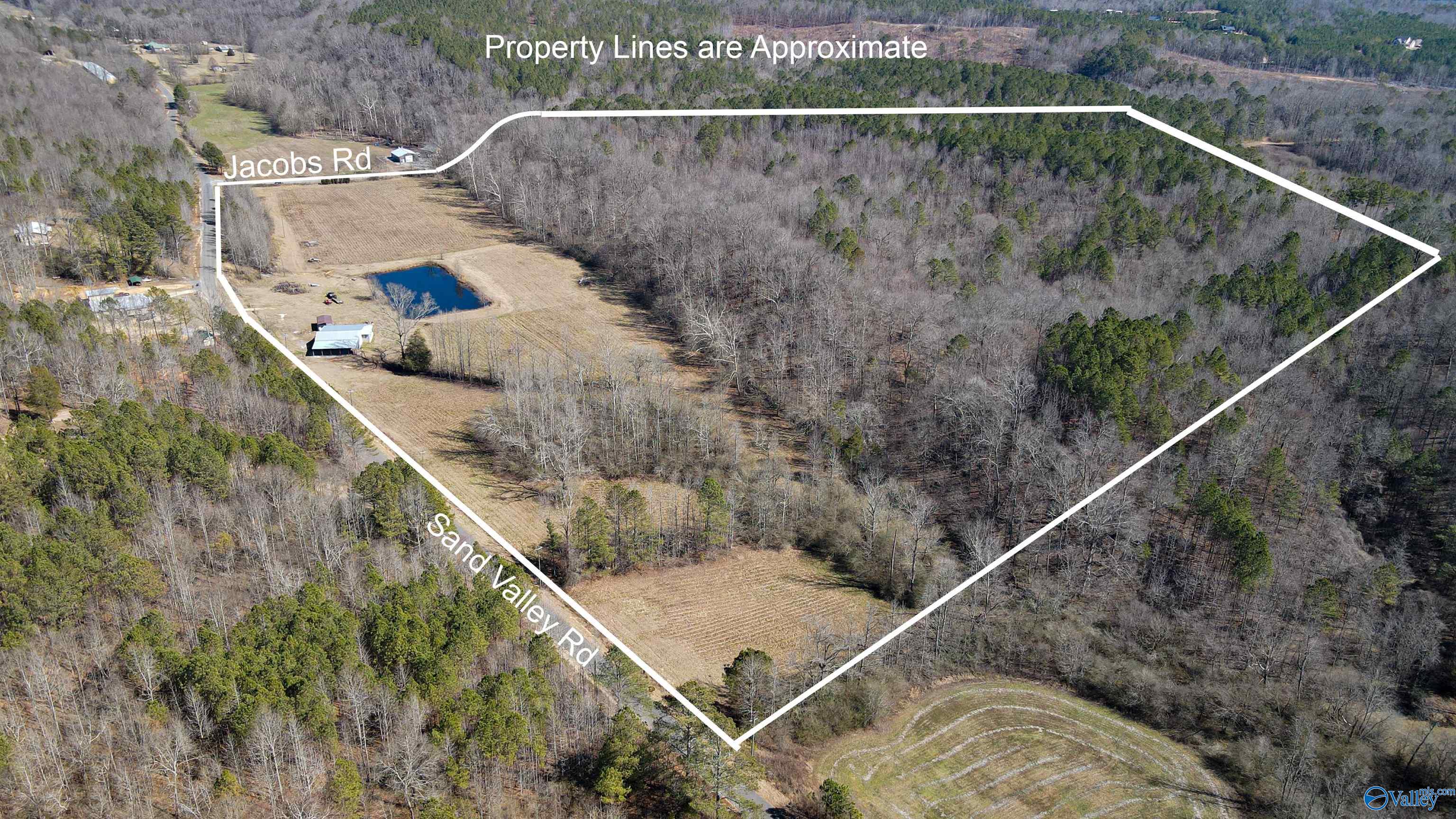 6608 Sand Valley Road, Attalla, Alabama image 30