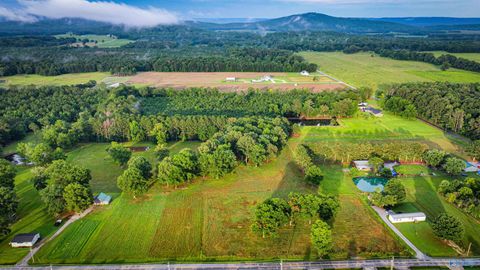 Vacant Land For Sale - 685 Piney Woods Road<br/> Owens Cross Roads, AL 35763